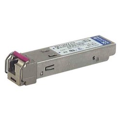 Hirschmann 942 207-001 SFP Fiber Optic Bi-Directional Ethernet Transceiver Type A